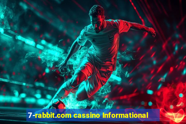 7-rabbit.com cassino Informational