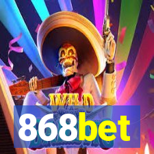 868bet