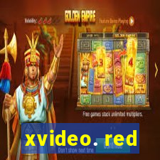 xvideo. red