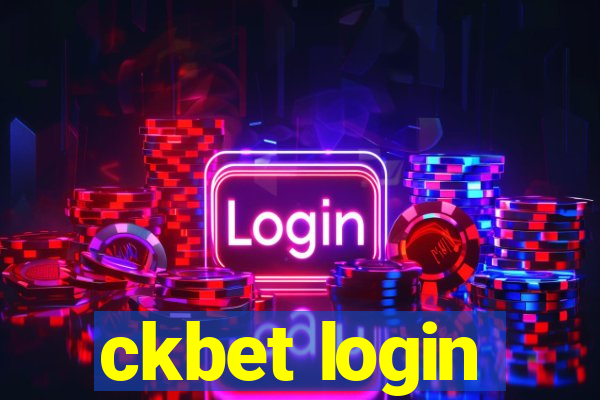 ckbet login