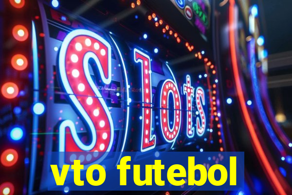 vto futebol