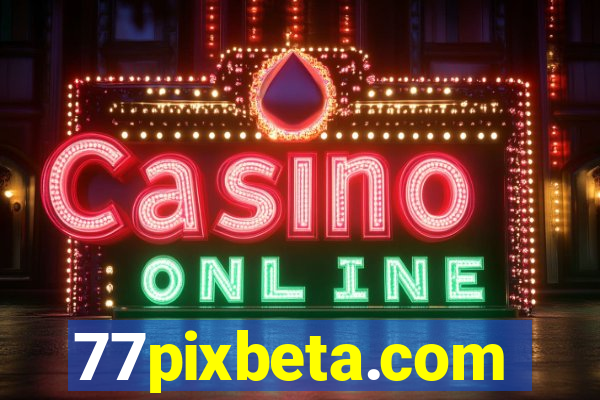 77pixbeta.com