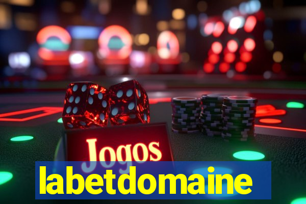 labetdomaine