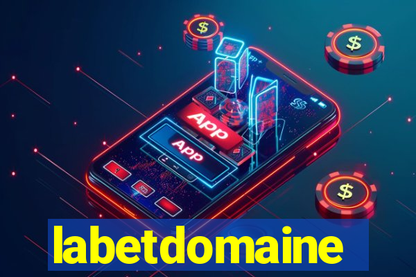 labetdomaine