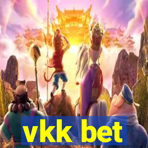 vkk bet