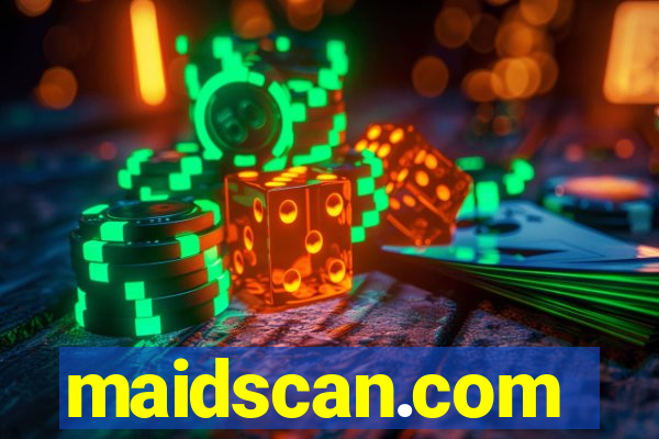 maidscan.com