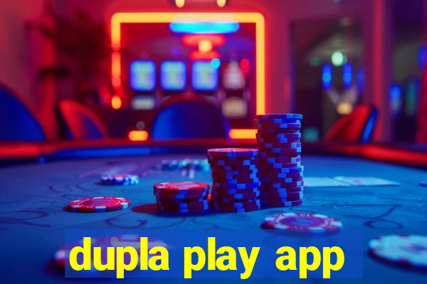 dupla play app