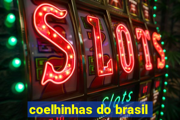 coelhinhas do brasil