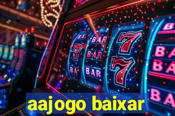 aajogo baixar