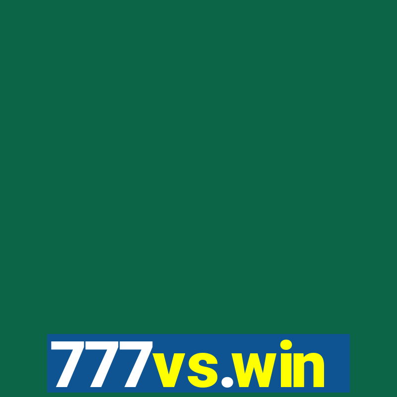 777vs.win