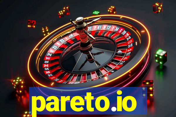 pareto.io