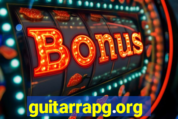 guitarrapg.org