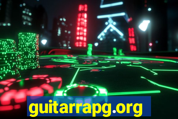 guitarrapg.org