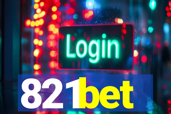 821bet