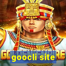 goocli site