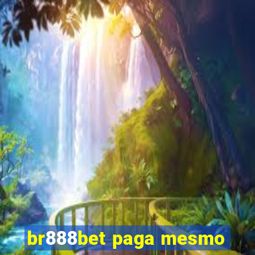 br888bet paga mesmo