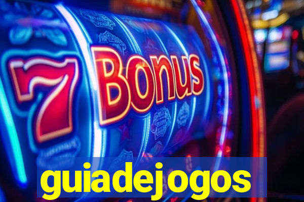 guiadejogos