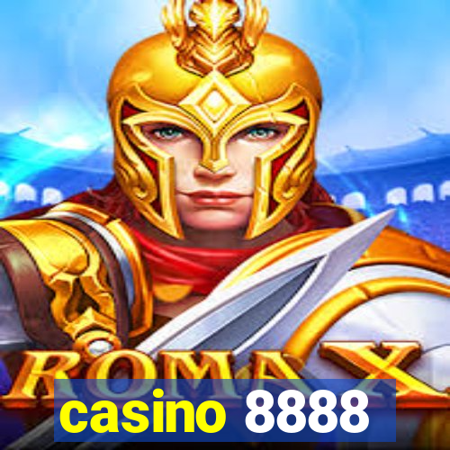 casino 8888