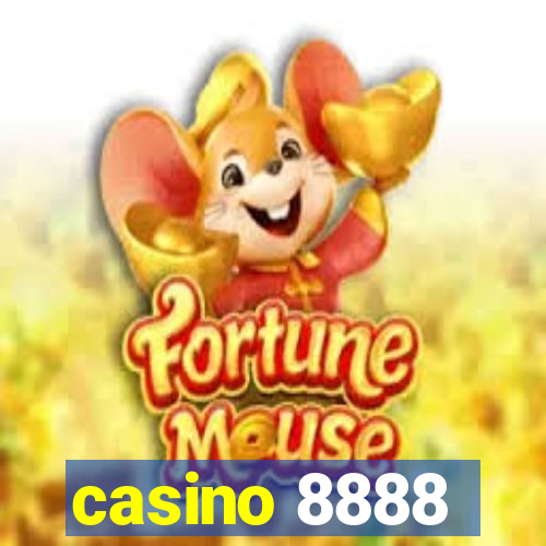 casino 8888