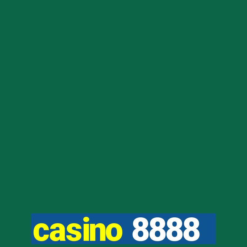 casino 8888