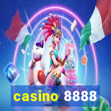 casino 8888