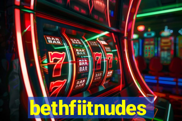 bethfiitnudes