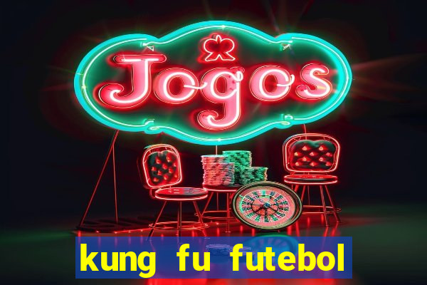 kung fu futebol clube torrent