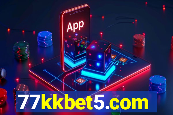 77kkbet5.com