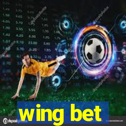 wing bet