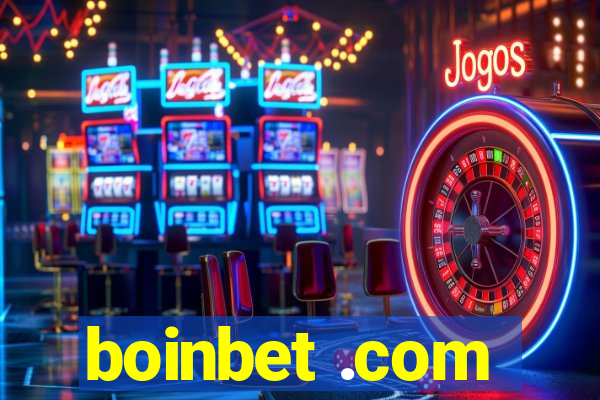 boinbet .com