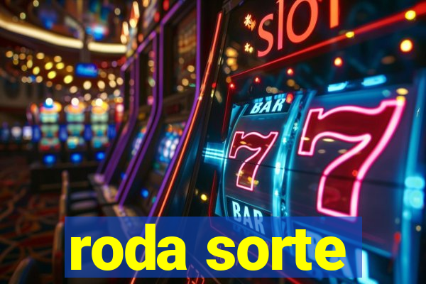 roda sorte