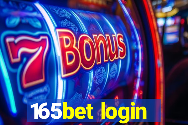 165bet login