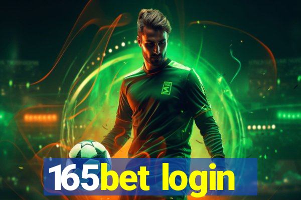 165bet login