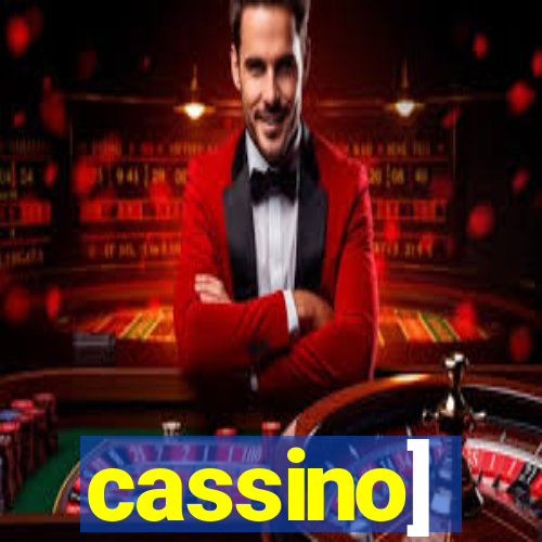 cassino]