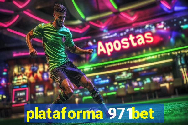 plataforma 971bet