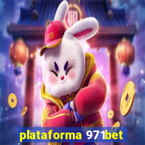 plataforma 971bet