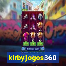 kirbyjogos360