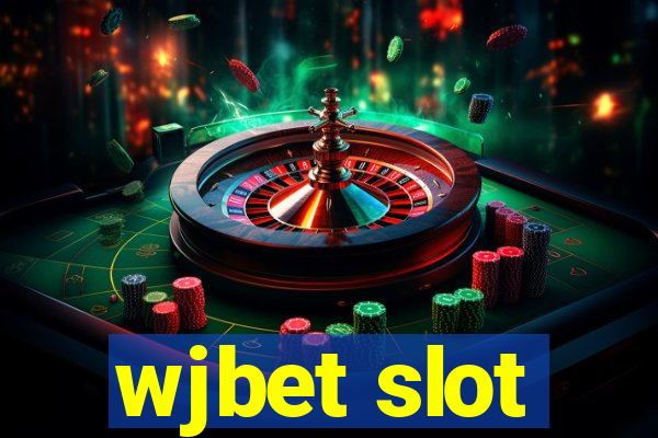 wjbet slot