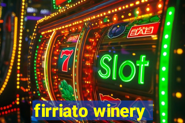 firriato winery