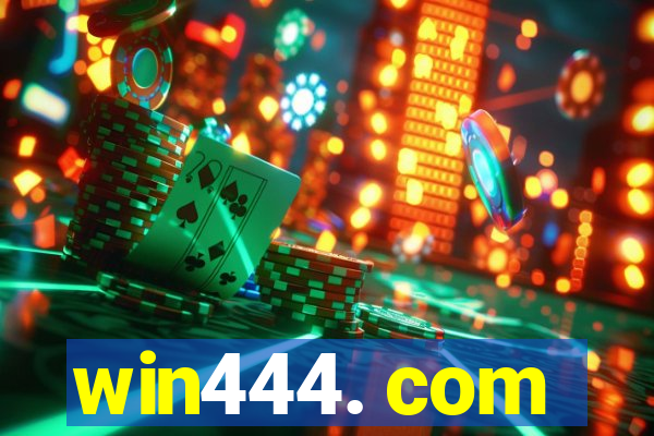 win444. com