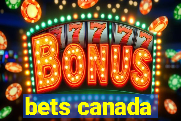 bets canada