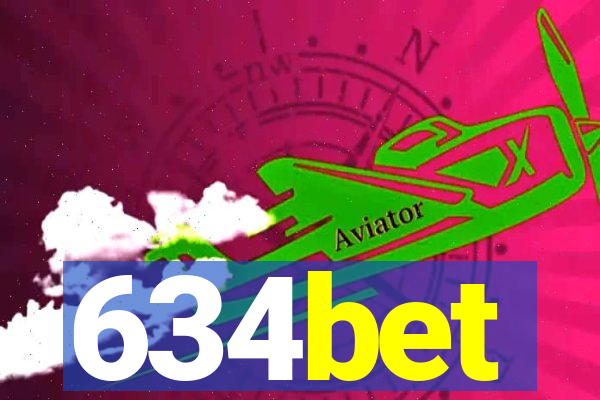 634bet