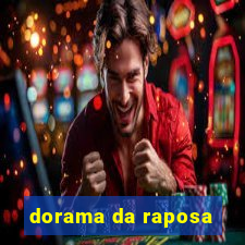 dorama da raposa