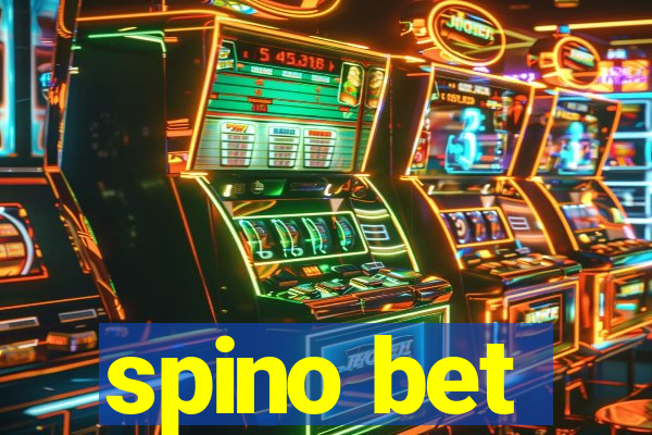 spino bet