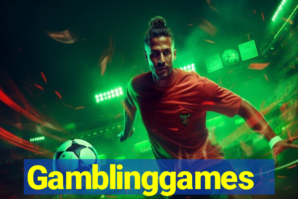 Gamblinggames