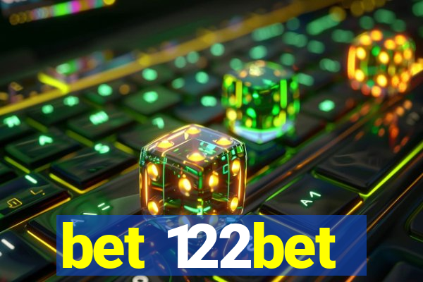 bet 122bet