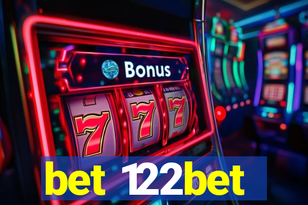 bet 122bet