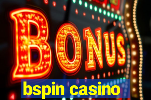 bspin casino