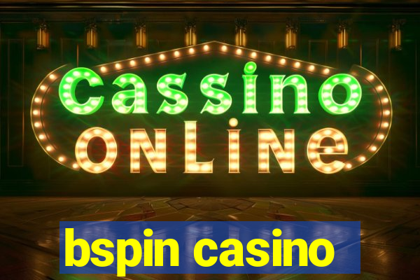 bspin casino