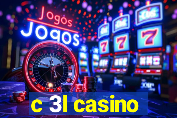 c 3l casino